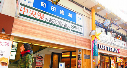 中野店店舗画像04